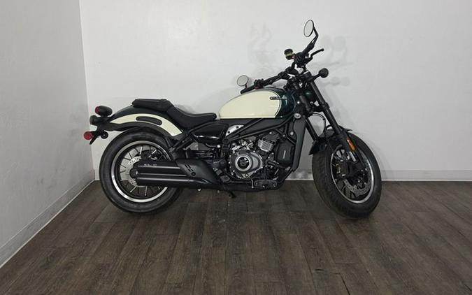 2026 CFMOTO CL-C 450