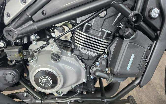 2026 CFMOTO CL-C 450