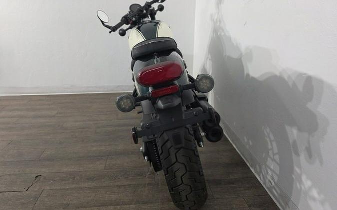 2026 CFMOTO CL-C 450