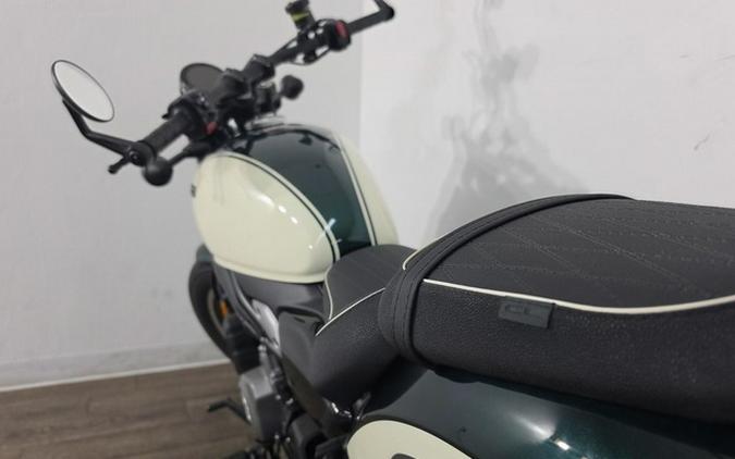 2026 CFMOTO CL-C 450