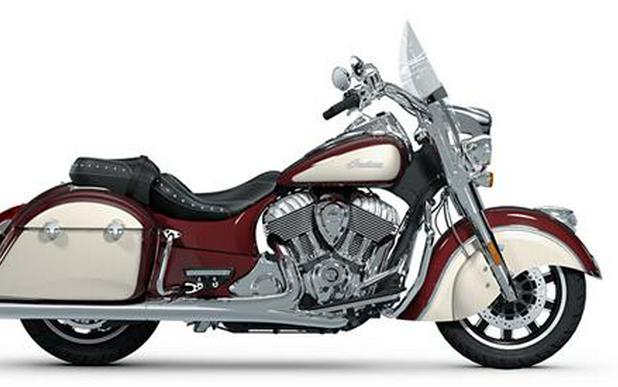 2025 Indian Motorcycle Springfield®