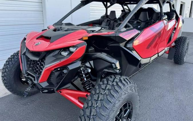 2026 Can-Am Maverick R Max X
