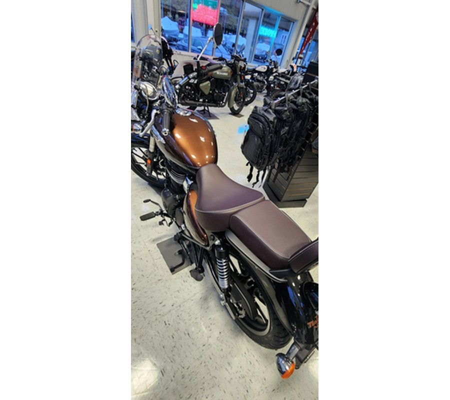 2024 Royal Enfield Meteor 350