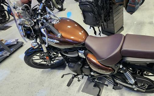 2024 Royal Enfield Meteor 350