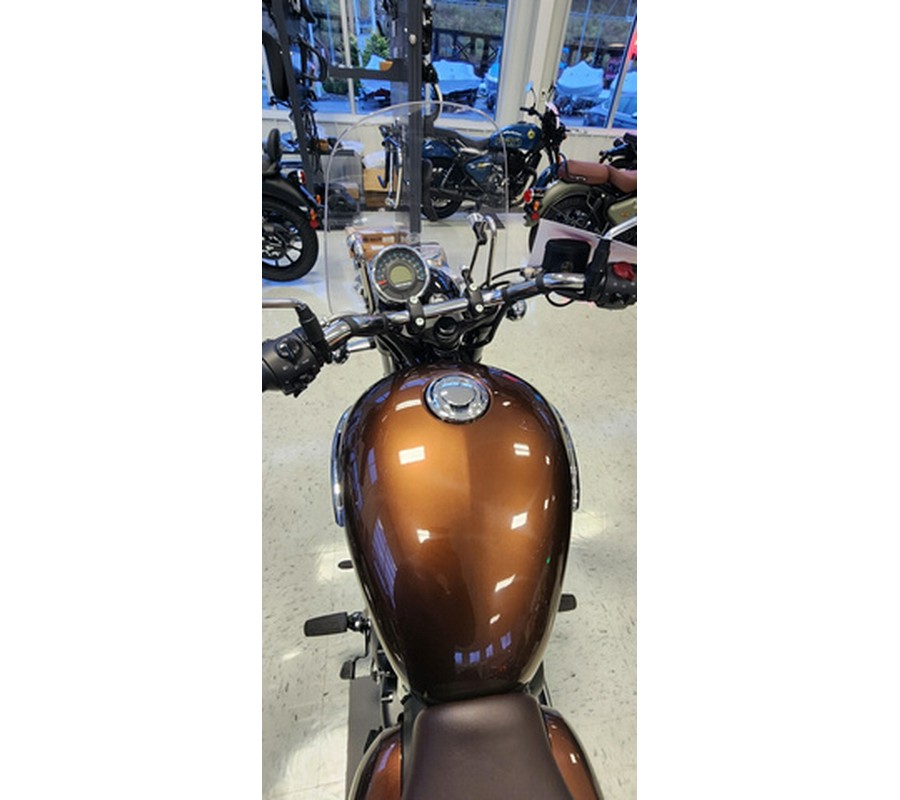 2024 Royal Enfield Meteor 350