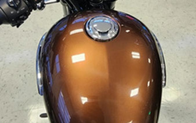 2024 Royal Enfield Meteor 350