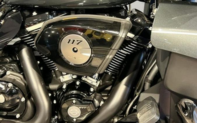 2026 Harley-Davidson Trike FLHLT - Street Glide 3 Limited