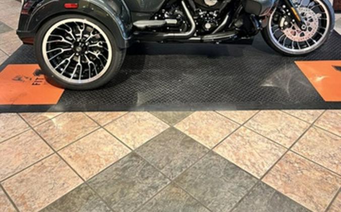 2026 Harley-Davidson Trike FLHLT - Street Glide 3 Limited
