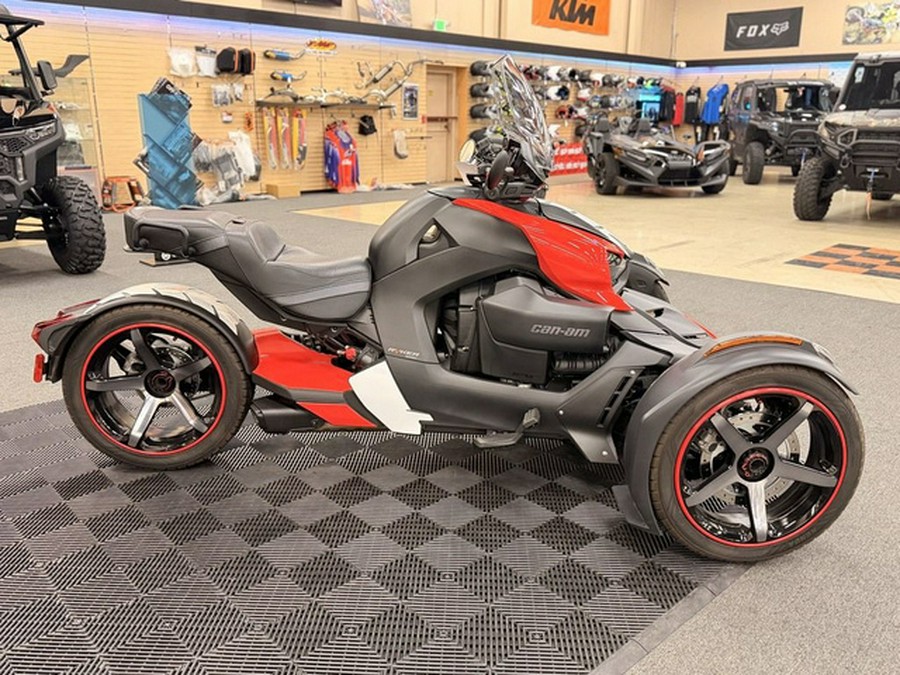 2023 Can-Am Ryker Sport Rotax 900 ACE
