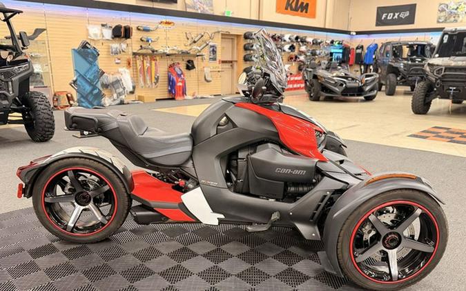 2023 Can-Am Ryker Sport Rotax 900 ACE