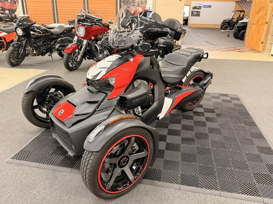 2023 Can-Am Ryker Sport Rotax 900 ACE