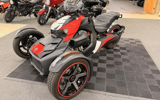 2023 Can-Am Ryker Sport Rotax 900 ACE