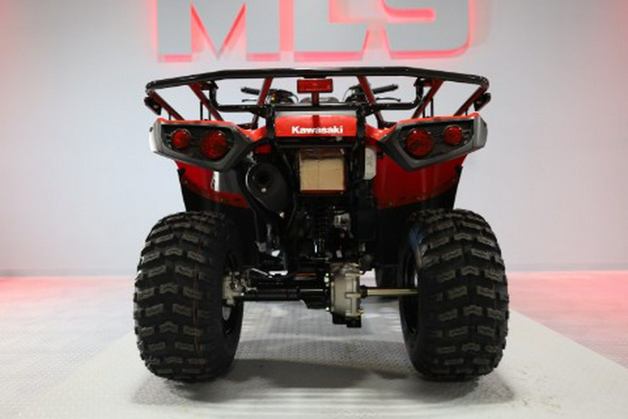 2026 Kawasaki Brute Force® 300