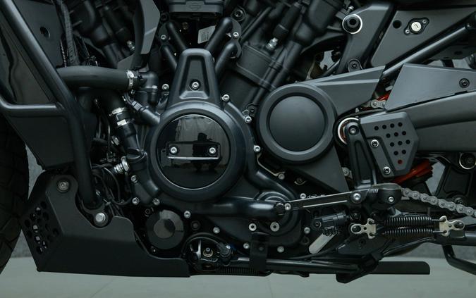 2026 HARLEY DAVIDSON RA1250L PAN AMERICA LIMITED W/ABS