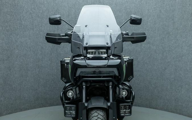 2026 HARLEY DAVIDSON RA1250L PAN AMERICA LIMITED W/ABS