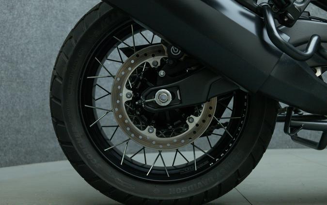 2026 HARLEY DAVIDSON RA1250L PAN AMERICA LIMITED W/ABS