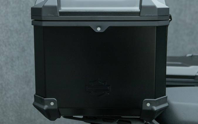 2026 HARLEY DAVIDSON RA1250L PAN AMERICA LIMITED W/ABS