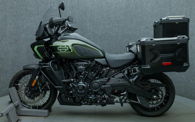 2026 HARLEY DAVIDSON RA1250L PAN AMERICA LIMITED W/ABS