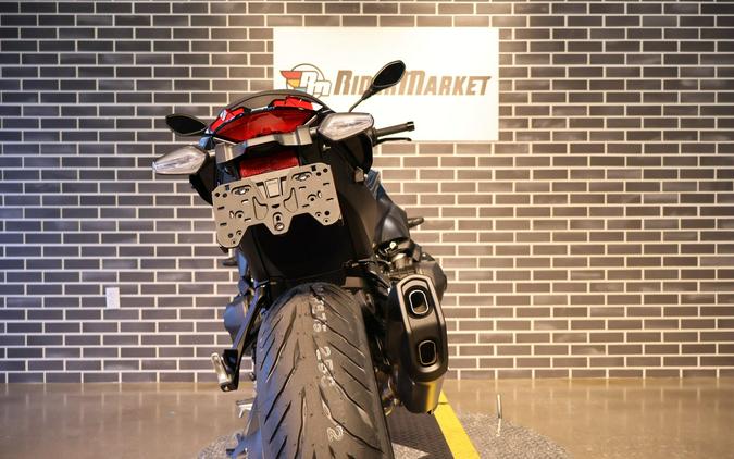 2026 BMW R 1300 R