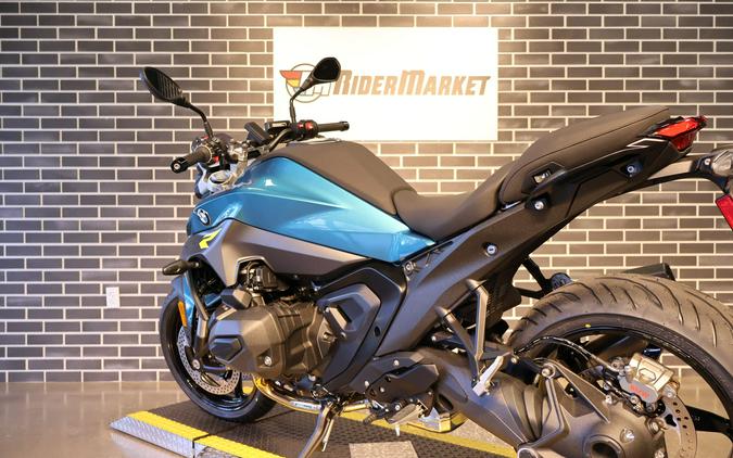 2026 BMW R 1300 R