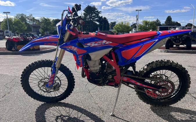2026 Beta Motorcycles 350 RR RACE