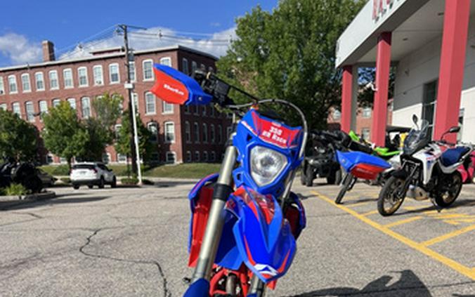 2026 Beta Motorcycles 350 RR RACE