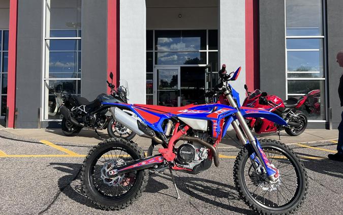 2026 Beta Motorcycles 350 RR RACE
