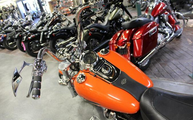 2006 FXDWGI Dyna Wide Glide