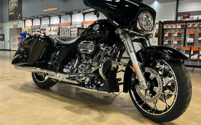 2021 Harley-Davidson® FLHXS - Street Glide® Special