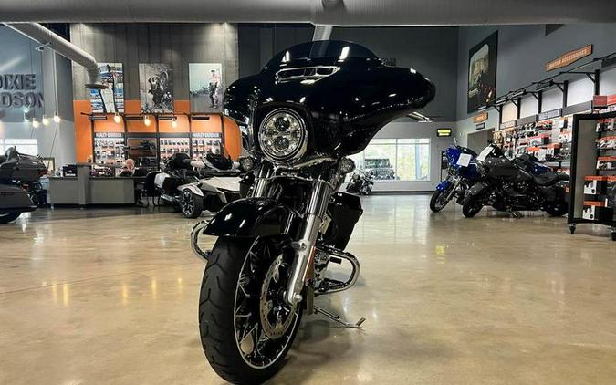 2021 Harley-Davidson® FLHXS - Street Glide® Special