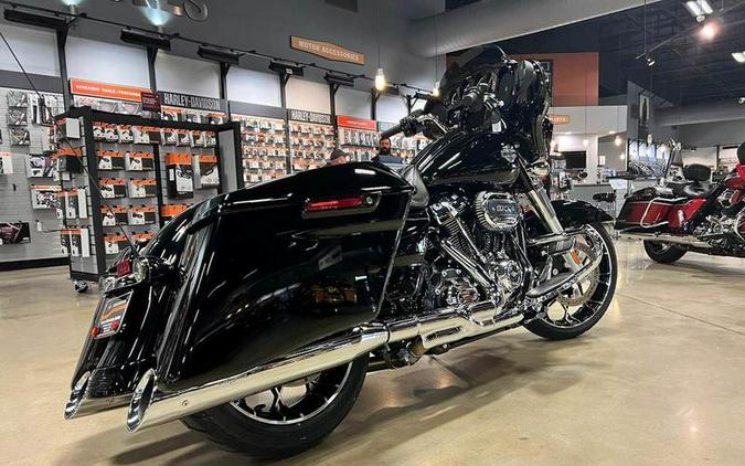 2021 Harley-Davidson® FLHXS - Street Glide® Special