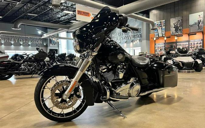 2021 Harley-Davidson® FLHXS - Street Glide® Special