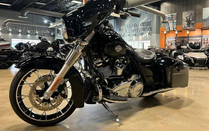 2021 Harley-Davidson® FLHXS - Street Glide® Special