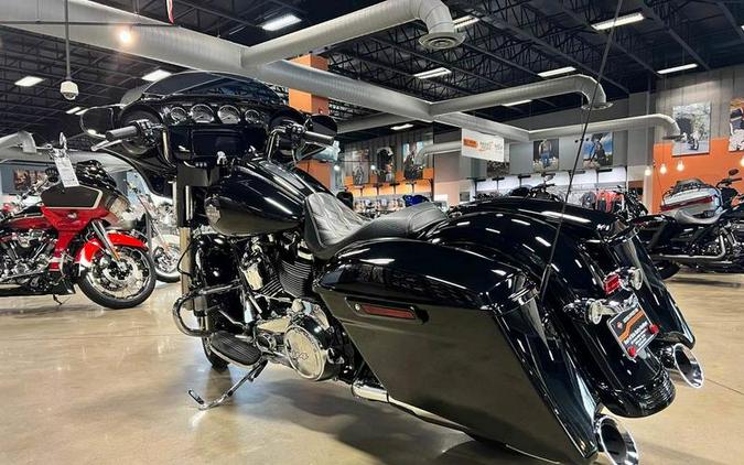 2021 Harley-Davidson® FLHXS - Street Glide® Special