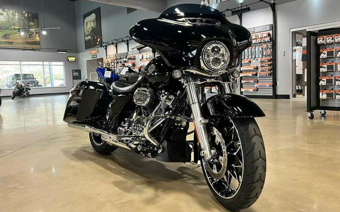 2021 Harley-Davidson® FLHXS - Street Glide® Special