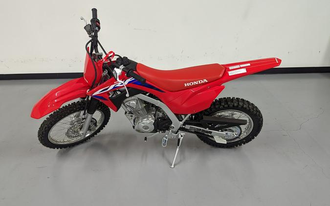 2023 Honda CRF125F