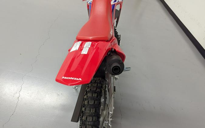 2023 Honda CRF125F