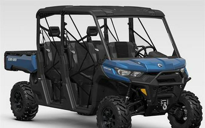 2023 Can-Am Defender MAX XT HD10