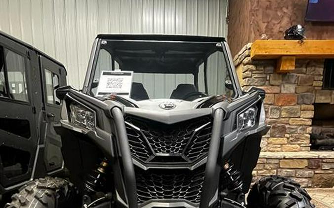 2023 Can-Am Maverick Sport Max DPS