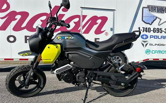 2024 CFMOTO Papio CL