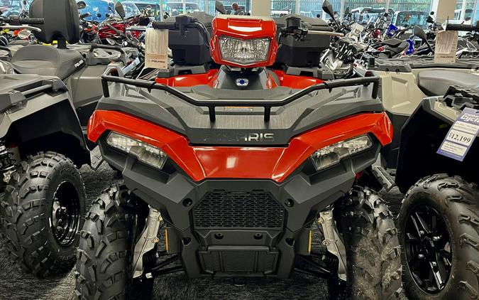 2024 Polaris Sportsman 450 H.O. EPS