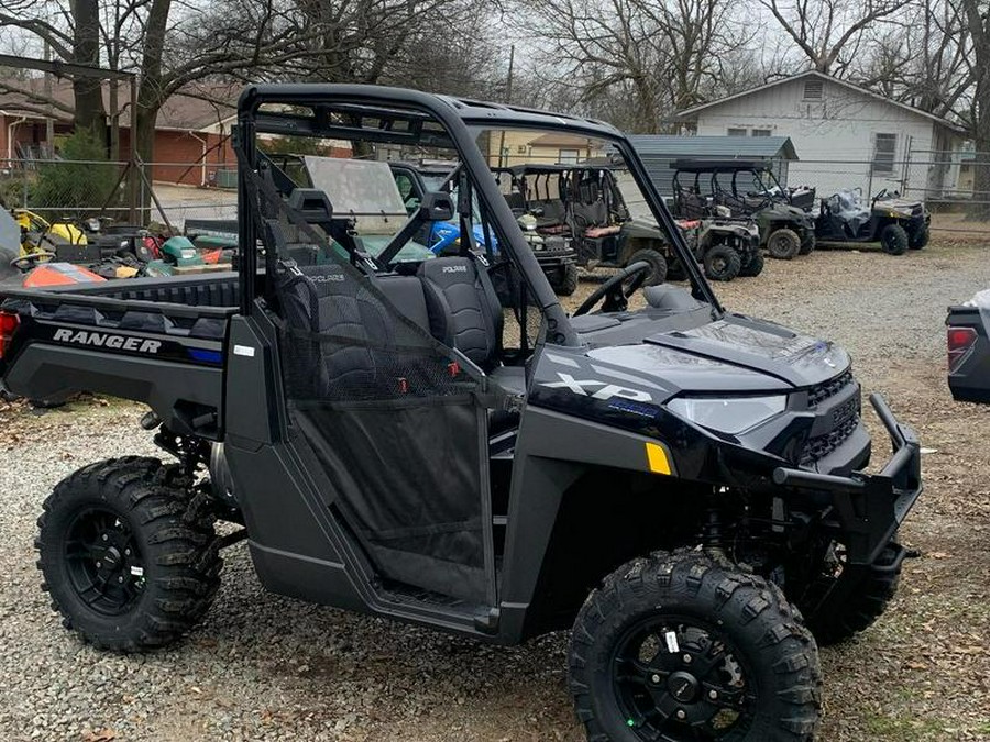 2023 Polaris® Ranger XP 1000 Premium