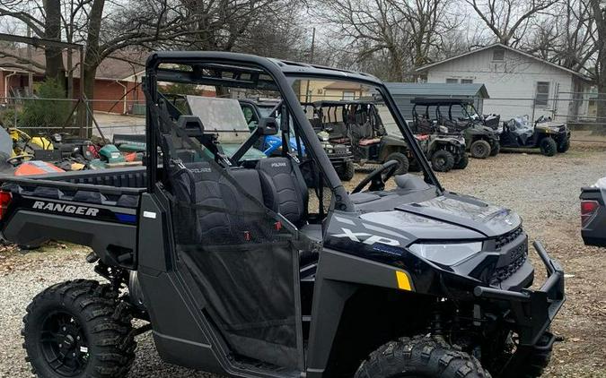 2023 Polaris® Ranger XP 1000 Premium