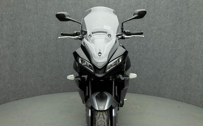 2024 TRIUMPH TIGER SPORT 660