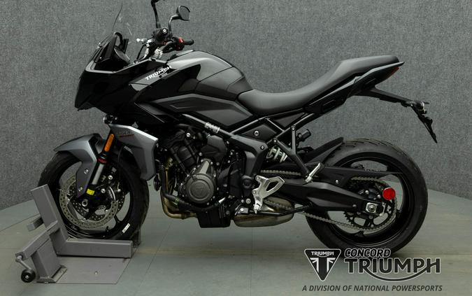 2024 TRIUMPH TIGER SPORT 660