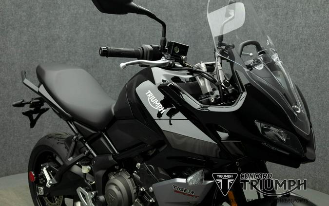 2024 TRIUMPH TIGER SPORT 660