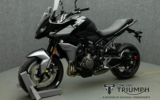 2024 TRIUMPH TIGER SPORT 660