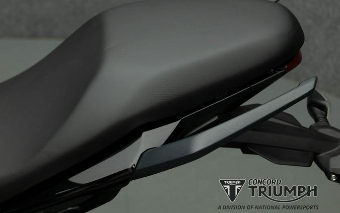 2024 TRIUMPH TIGER SPORT 660