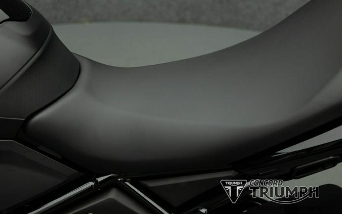 2024 TRIUMPH TIGER SPORT 660