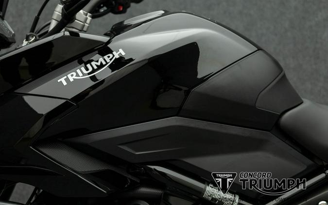 2024 TRIUMPH TIGER SPORT 660